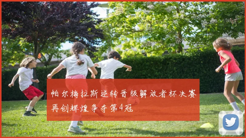 帕尔梅拉斯逆转晋级解放者杯决赛再创辉煌争夺第4冠