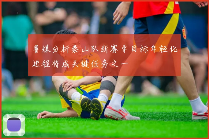 鲁媒分析泰山队新赛季目标年轻化进程将成关键任务之一