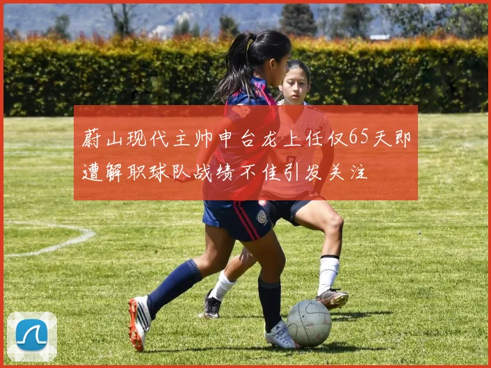 蔚山现代主帅申台龙上任仅65天即遭解职球队战绩不佳引发关注