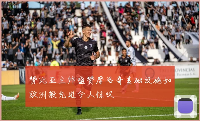 赞比亚主帅盛赞摩洛哥基础设施如欧洲般先进令人惊叹